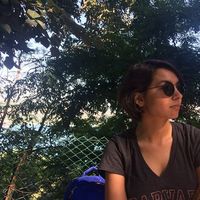 Fotos de İsil Selcuk