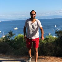 Fotos von ORHAN USTUNER