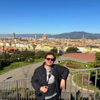 Fotos de Sebastian Rojo