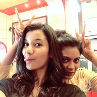 Nidhi Shankar's Photo