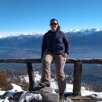 Malena Reyna's Photo