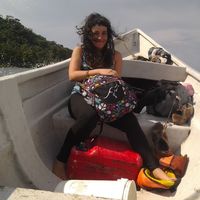 Lucía Jimena Suárez Paz的照片