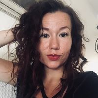 Sveta Volossevich的照片