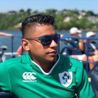 Fotos von Bruno Ribeiro