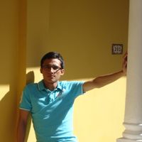 Gonzalo Jaimes's Photo