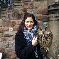 Raquel Alves's Photo