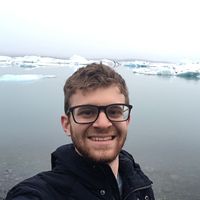 Matias Kaplan's Photo