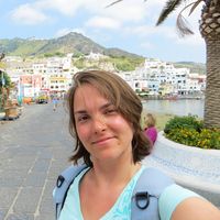 Delia Scheffer's Photo