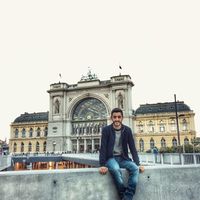 Bahattin Tunç's Photo