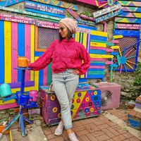 fatine el mallem的照片