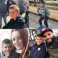 Marina Parra's Photo