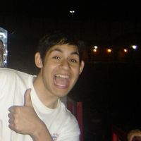 Phil and Patrick Baeza's Photo