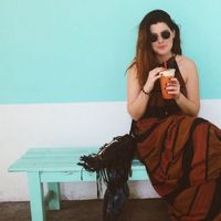 Janice Kühn's Photo