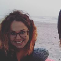 Elena Moreno Guerrero's Photo