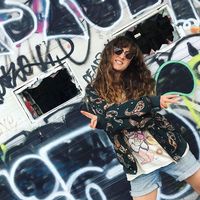 Kimberly Pringle's Photo