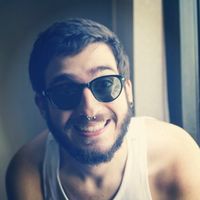 Фотографии пользователя Danilo Bueno