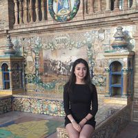 Cecilia Lazo's Photo