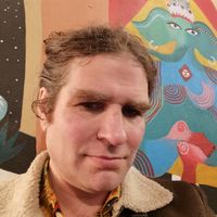 Fotos von Gus Bannatyne Leudar