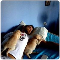 Dimitris Chasideos's Photo