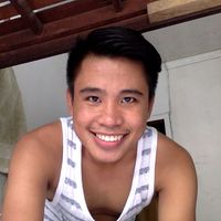 Russel Baniqued's Photo