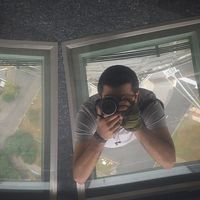 Burak M. Kılıç's Photo