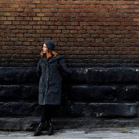 Elīna Zaļkalna's Photo