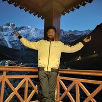 Ayush Agrawal's Photo