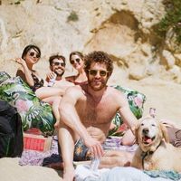 Noam Garfinkel的照片