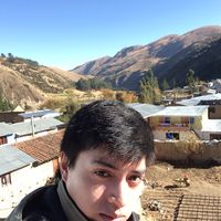 joseph cristian Moll pezo's Photo