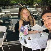 Maud Wendling's Photo