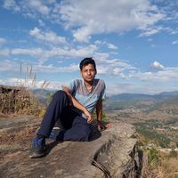 MOHIT JOSHI的照片