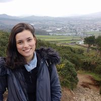 Fernanda Diniz's Photo