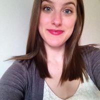 Catherine Savoie's Photo