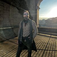 ibrahim   Odabaşı's Photo