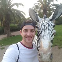 Lukáš Macálka's Photo