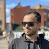 Osama Al-otif's Photo