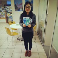 CHAU SHA CHEUK的照片