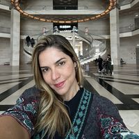 Andrea Feijo's Photo