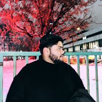 Pradhyumn Saluja's Photo