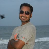 Paresh Nakhe's Photo