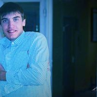 Владислав Омельянюк's Photo