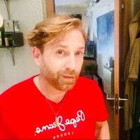 Andy Peterson's Photo