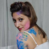 Le foto di Belen Blanco