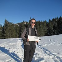 Dawid Podsiadło's Photo