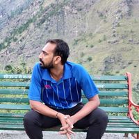 Keshav Singh's Photo