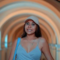 Fotos de Carmen Garay