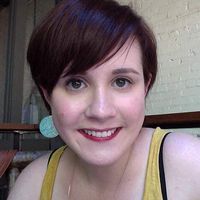 Ericka McLaughlin's Photo