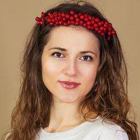 Таня Эр's Photo