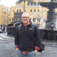 Caleb Westbrook的照片