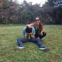 Carmely Guizar的照片